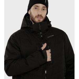 Campera de hombre Darius
