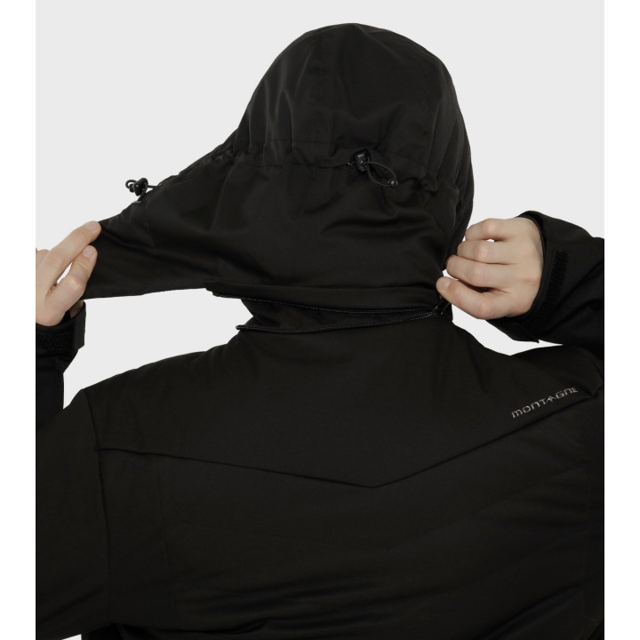 Campera de hombre Darius