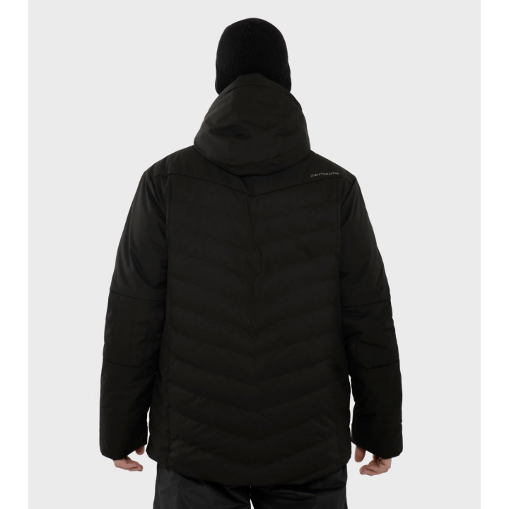 Campera de hombre Darius