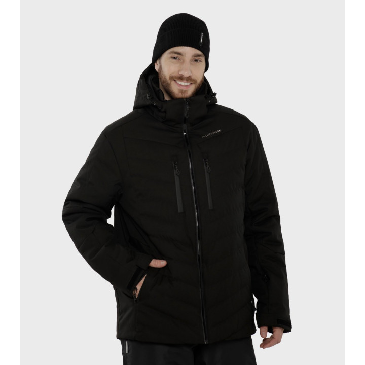 Campera de hombre Darius