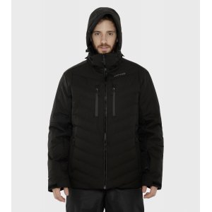 Campera de hombre Darius
