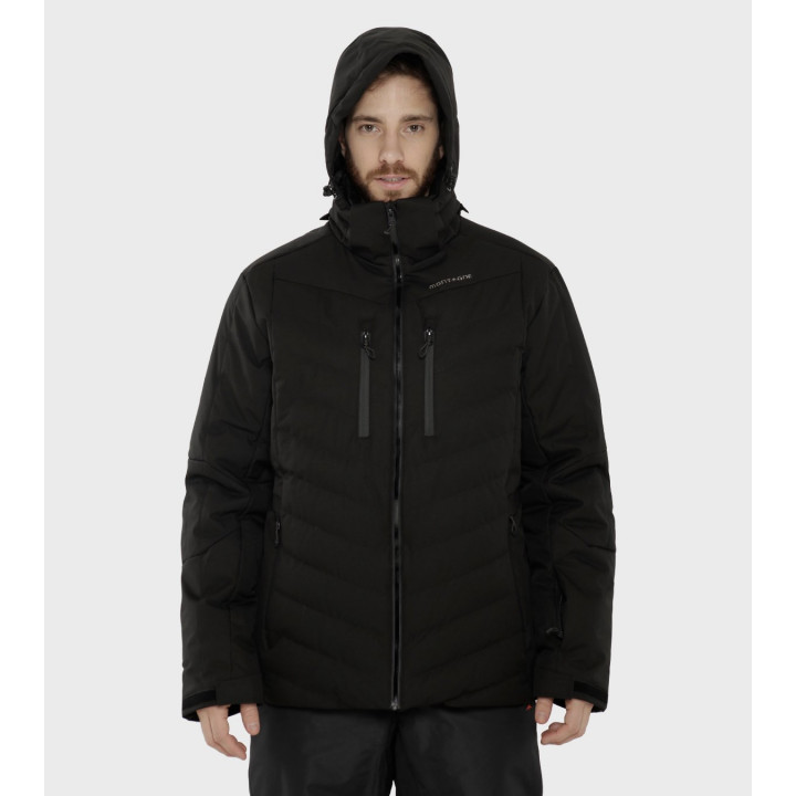 Campera de hombre Darius