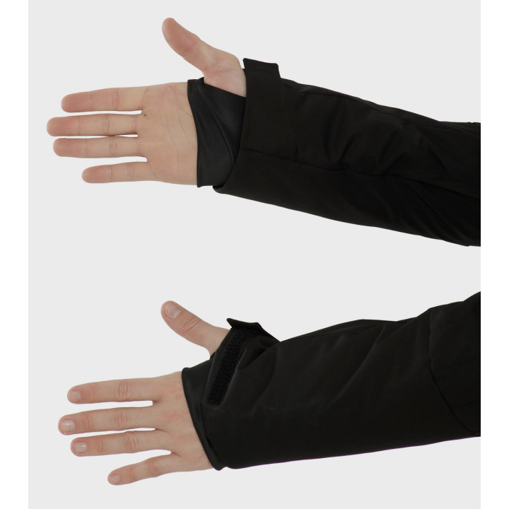 Campera de hombre Darius