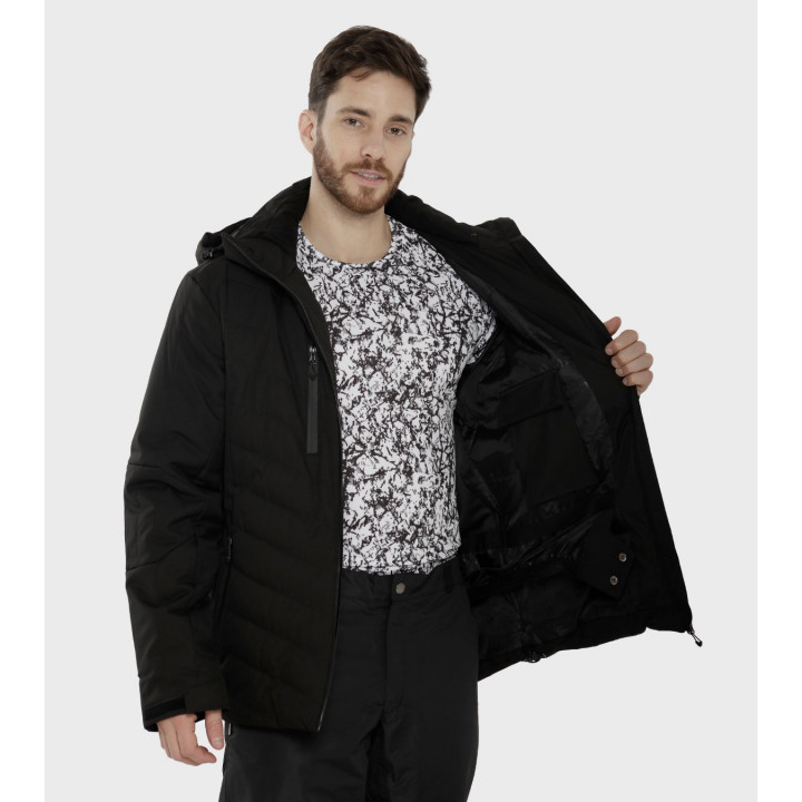 Campera de hombre Darius