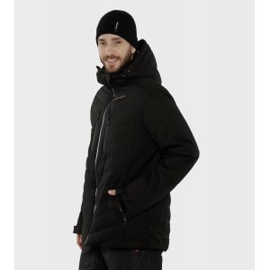 Campera de hombre Darius