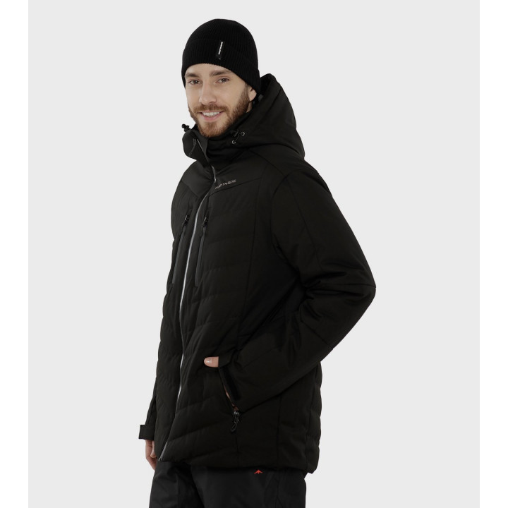 Campera de hombre Darius