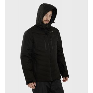 Campera de hombre Darius