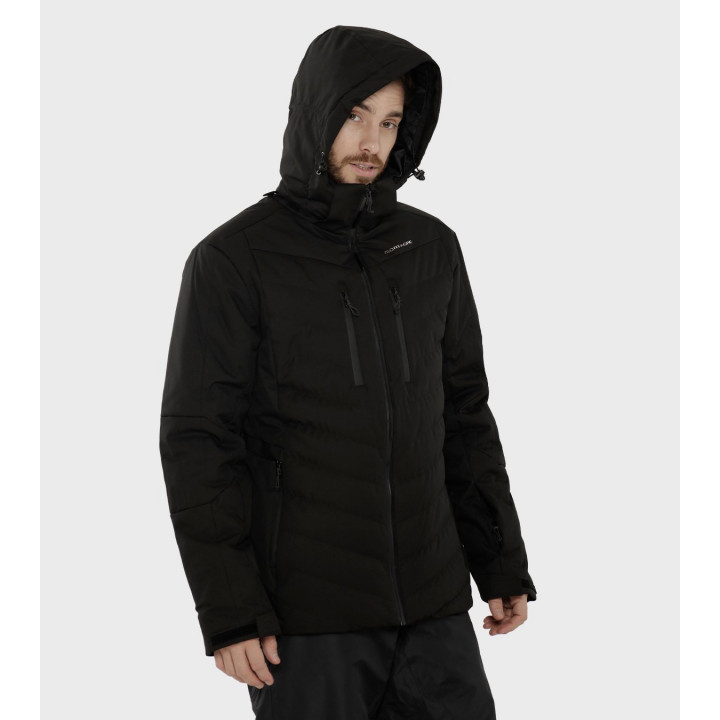 Campera de hombre Darius