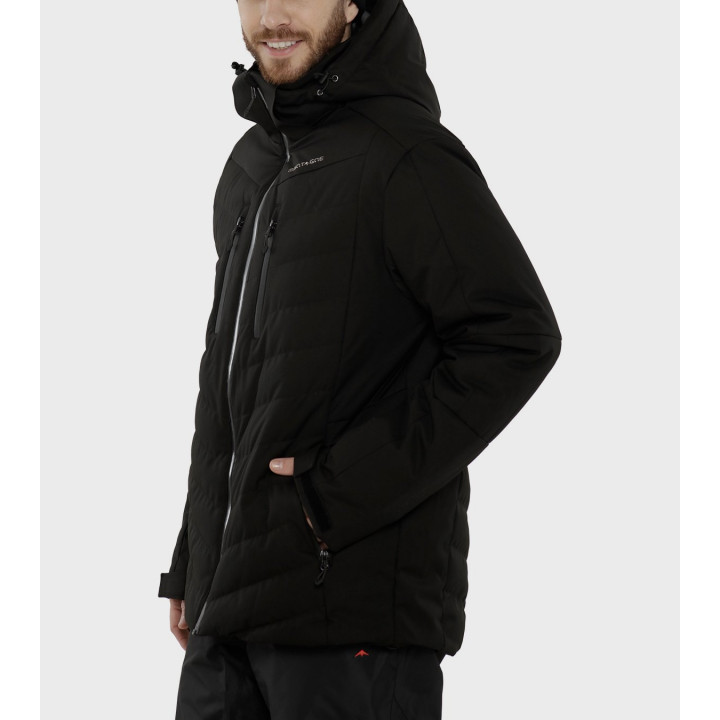 Campera de hombre Darius