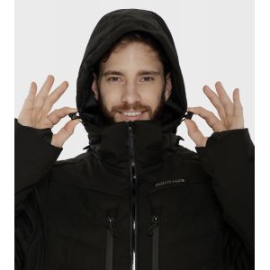 Campera de hombre Darius