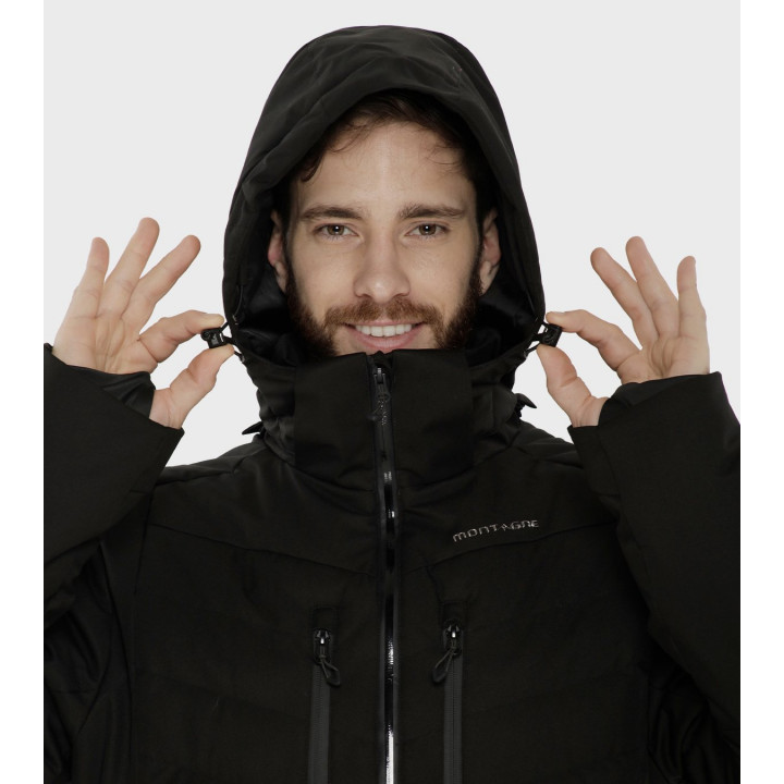 Campera de hombre Darius