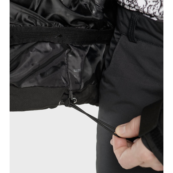 Campera de hombre Darius
