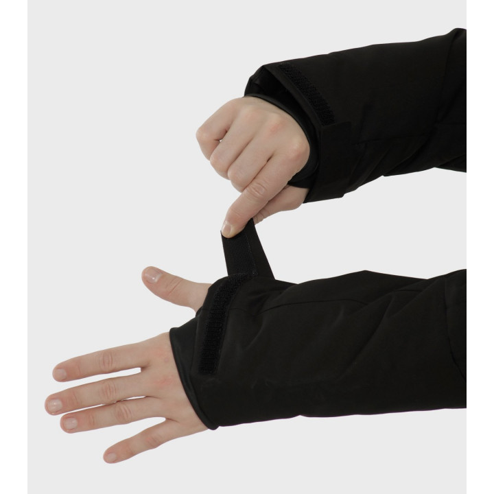 Campera de hombre Darius