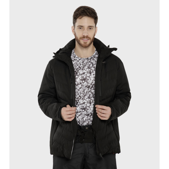 Campera de hombre Darius