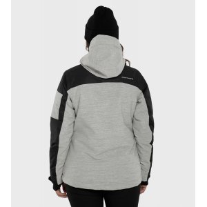 Campera de mujer Glaciar M