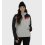 Campera de mujer Glaciar M
