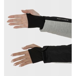 Campera de mujer Glaciar M