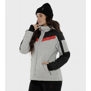 Campera de mujer Glaciar M