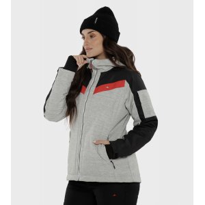 Campera de mujer Glaciar M
