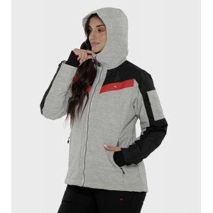 Campera de mujer Glaciar M