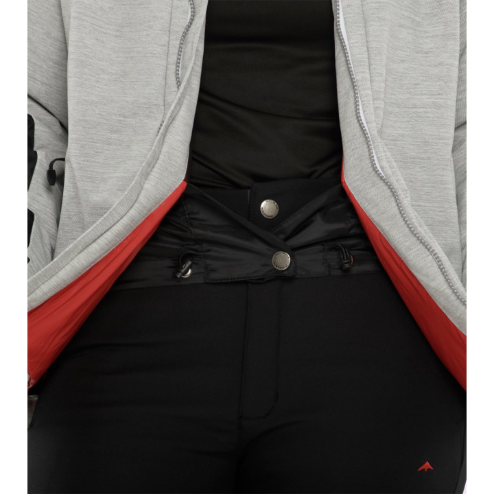 Campera de mujer Glaciar M