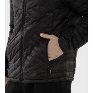 Campera de hombre Neegan con capucha