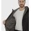 Campera de hombre Neegan con capucha