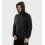 Campera de hombre Neegan con capucha
