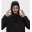 Campera de hombre Neegan con capucha