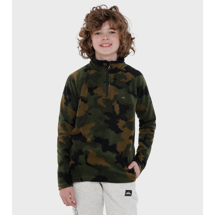 Buzo de niños Franz
