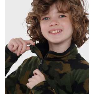 Buzo de niños Franz