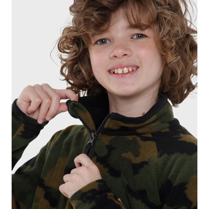 Buzo de niños Franz