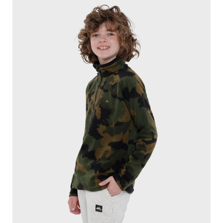 Buzo de niños Franz
