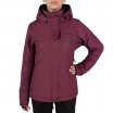 Campera de mujer impermeable Terish