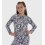 Camiseta térmica de niños Rodeo Print