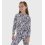 Camiseta térmica de niños Rodeo Print