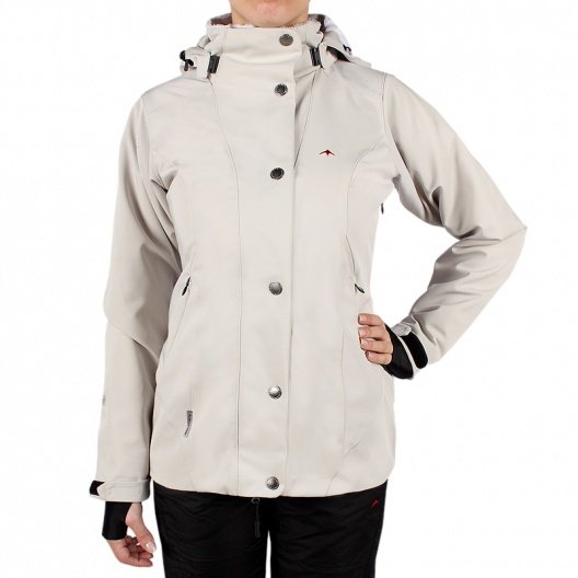 Campera de mujer Valery