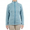 Campera frizada de mujer Venus