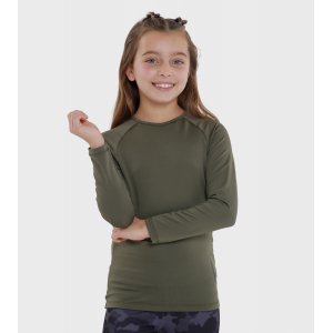 Camiseta Térmica de niños Rodeo