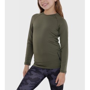Camiseta Térmica de niños Rodeo