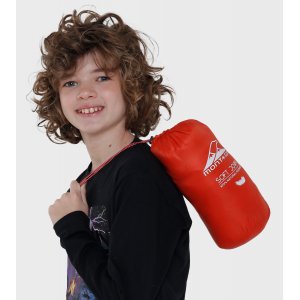 Campera de niños Dixon