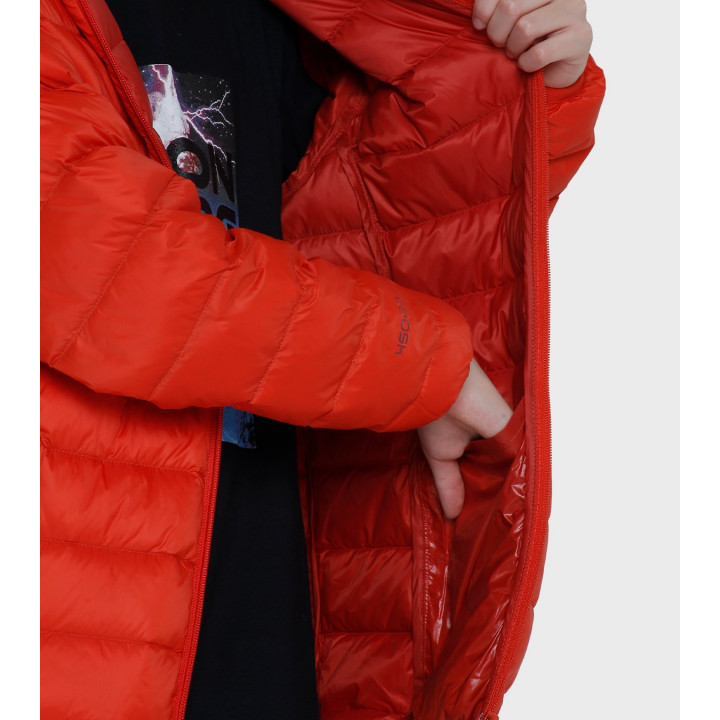 Campera de niños Dixon