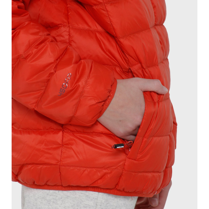 Campera de niños Dixon