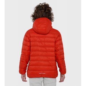 Campera de niños Dixon