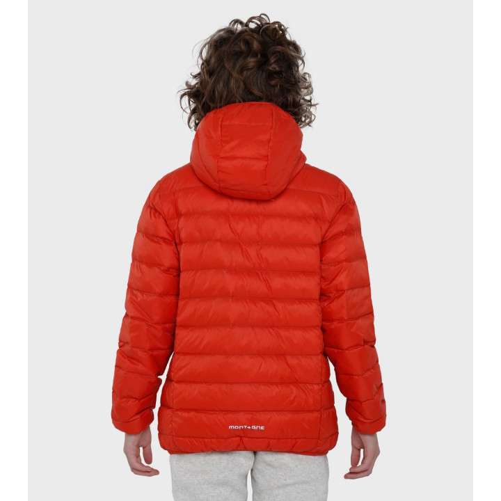 Campera de niños Dixon