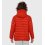 Campera de niños Dixon