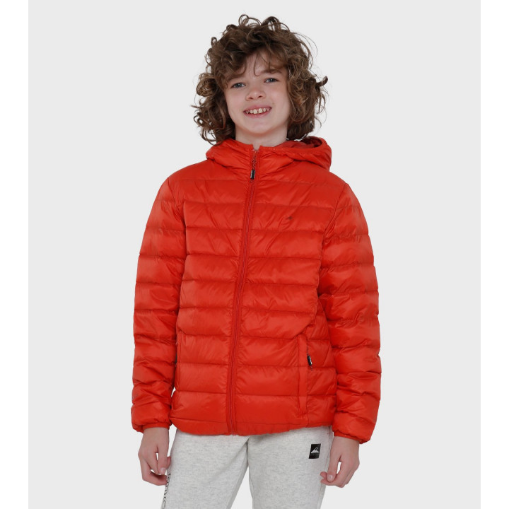Campera de niños Dixon