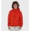 Campera de niños Dixon