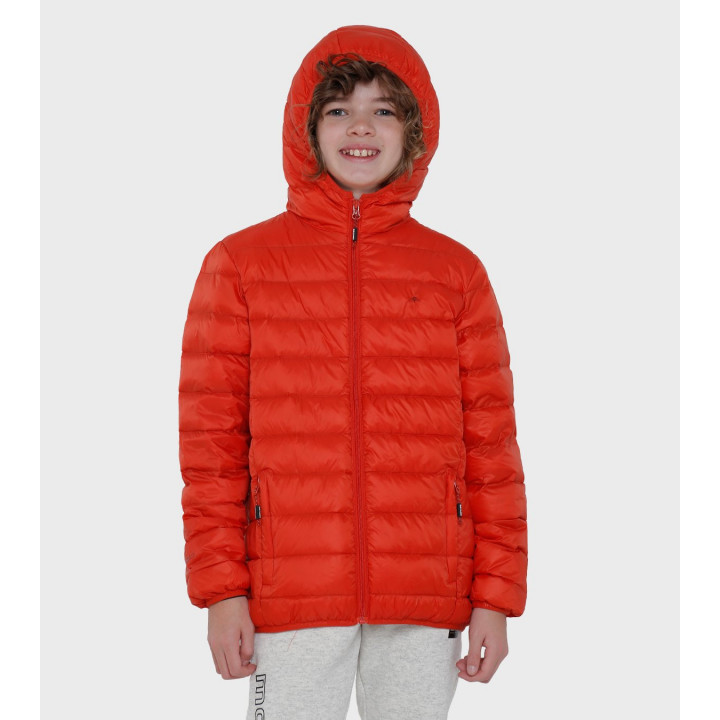 Campera de niños Dixon