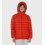 Campera de niños Dixon